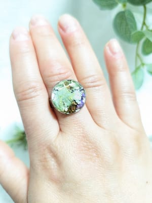 Inel reglabil, Botanical - Thumbnail 3